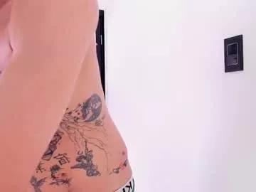 dominik_thompson777 from Chaturbate is Freechat