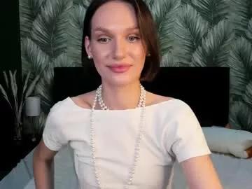 dominika_foxy from Chaturbate is Freechat