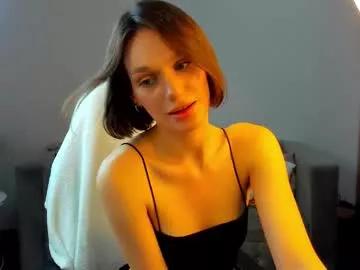 dominika_foxy from Chaturbate is Freechat