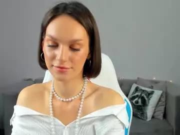 dominika_foxy from Chaturbate is Freechat