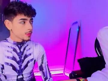 dominikeclipsex from Chaturbate is Freechat