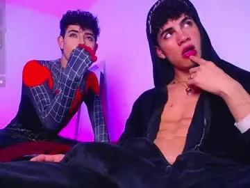 dominikeclipsex from Chaturbate is Freechat