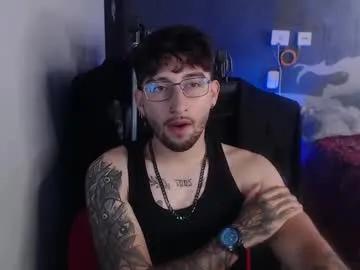 dominus_kane from Chaturbate is Freechat