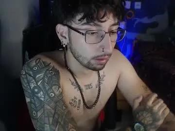 dominus_kane from Chaturbate is Freechat