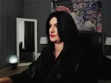 Dommelisa from Chaturbate