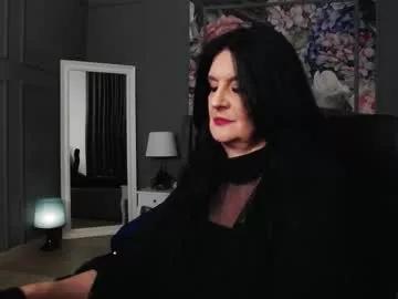 Dommelisa from Chaturbate