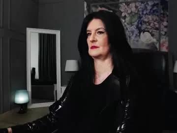 Dommelisa from Chaturbate