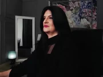 Dommelisa from Chaturbate