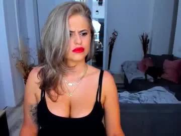 Domtessa from Chaturbate