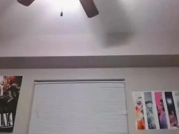 donmelowilly95 from Chaturbate is Freechat
