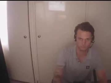 Donn053 from Chaturbate