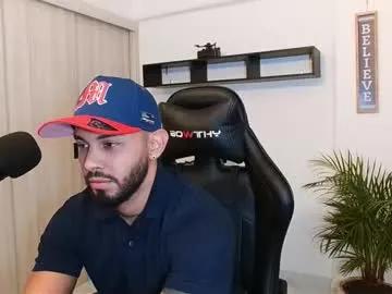 donn_cruz from Chaturbate is Freechat