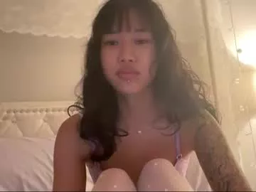 donna_baby on Chaturbate 