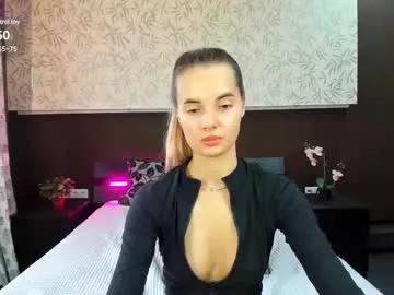 donnaaa_evans from Chaturbate