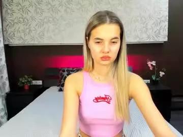 donnaaa_evans from Chaturbate