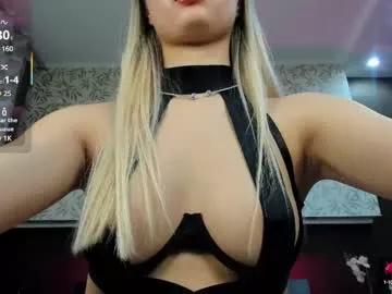 donnaaa_evans from Chaturbate