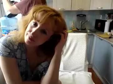 donnalimadonna from Chaturbate