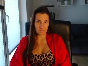 Donnalive from Chaturbate