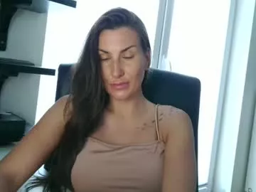 Donnalive from Chaturbate