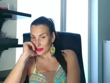 Donnalive from Chaturbate