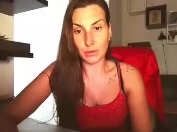 Donnalive from Chaturbate