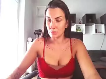 Donnalive from Chaturbate