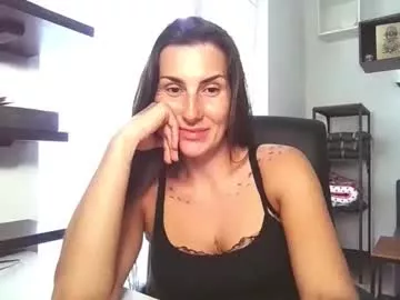 Donnalive from Chaturbate