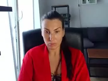 Donnalive from Chaturbate