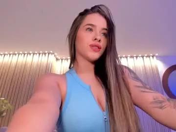 donnastonne from Chaturbate