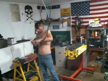donniestone from Chaturbate
