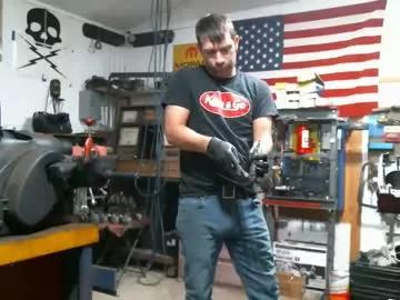 donniestone from Chaturbate