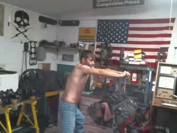 donniestone from Chaturbate