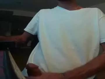 donniethuz from Chaturbate