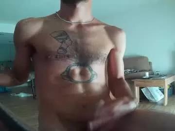 donniethuz from Chaturbate