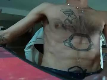 donniethuz from Chaturbate