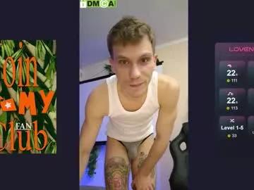 donnikon from Chaturbate