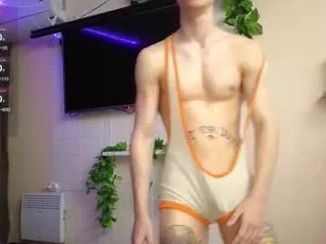 donnikon from Chaturbate