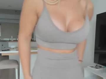 donnna19 from Chaturbate