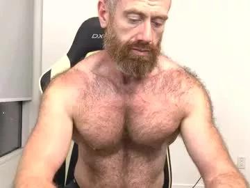donnybasilisk from Chaturbate