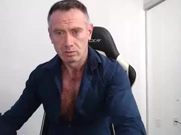 donnybasilisk from Chaturbate is Freechat