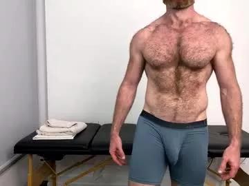 donnybasilisk from Chaturbate