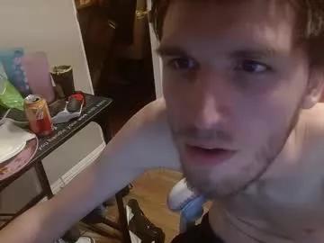 donnydarkness4321 from Chaturbate