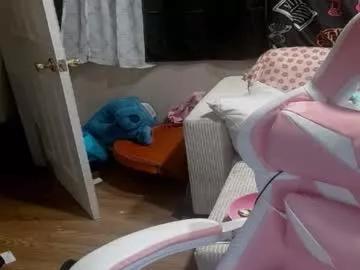 donnydarkness4321 from Chaturbate