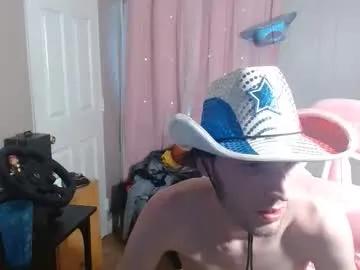 Donnydarkness4321 from Chaturbate