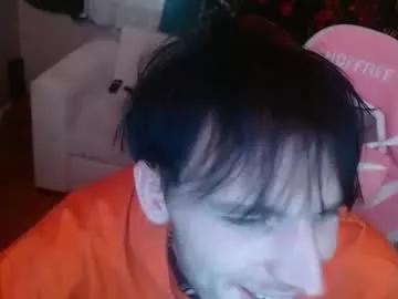 donnydarkness4321 from Chaturbate