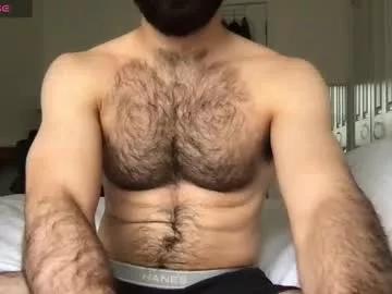 donnymtl from Chaturbate