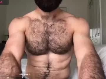 donnymtl from Chaturbate
