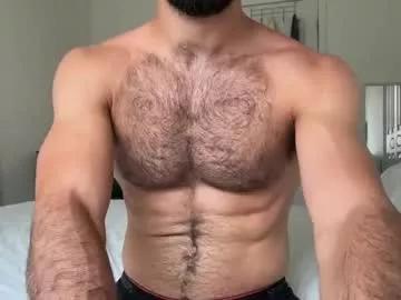 donnymtl from Chaturbate