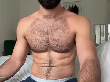 donnymtl from Chaturbate