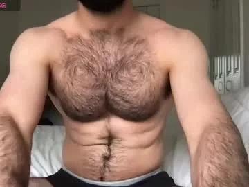 donnymtl from Chaturbate